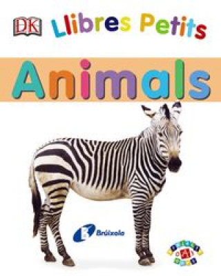 Animals: Llibres Petits
