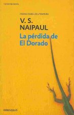 La pérdida de El Dorado