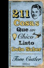 211 cosas que un chico listo debe saber