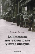 Literatura norteamericana y otros ensayos