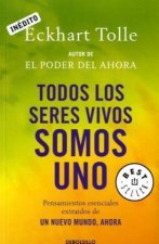 Todos los seres vivos somos uno