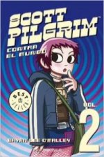 Scott Pilgrim contra el mundo