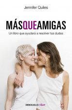 Mas que amigas