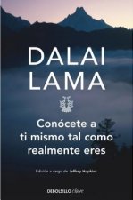 Conocete a ti mismo tal como realmente eres / How to See Yourself as You Really Are