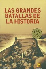 Las grandes batallas de la historia