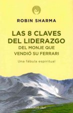 8 claves del liderazgo del monje que vendió su Ferrari