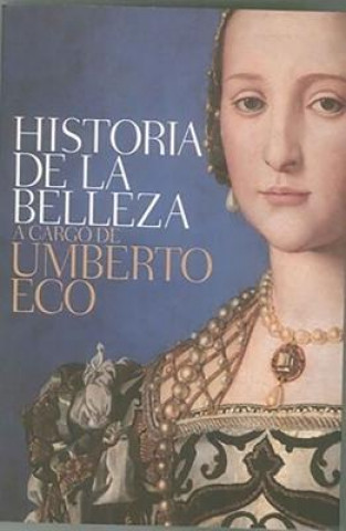 Historia de la belleza