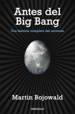Antes del Big Bang : una historia completa del universo