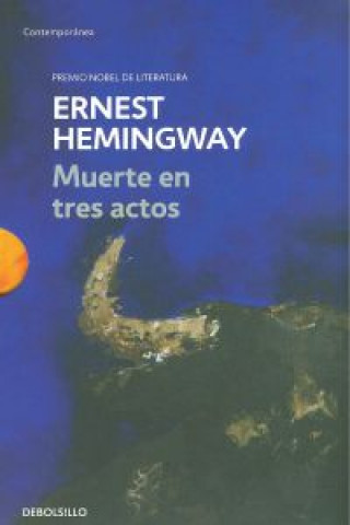 OBRA COMPLETA ERNEST HEMINGWAY(978)