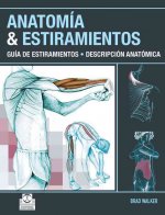 Anatomía & estiramientos : guía de estiramientos : descripción anatómica