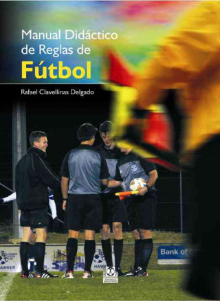 Manual didáctico de reglas de fútbol