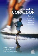 Manual del corredor : guía para corredores principiantes y de nivel intermedio