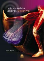 La anatomía de las lesiones deportivas