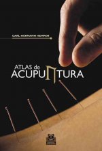 ATLAS DE ACUPUNTURA (Color).