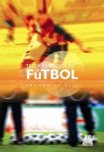 Test y ejercicios de fútbol