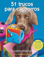 CINCUENTA 1 TRUCOS PARA CACHORROS (Color).
