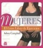 Mujeres : el gran libro de ejercicios