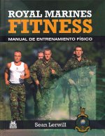 Royal marines fitness : manual de entrenamiento físico