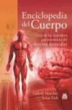 Enciclopedia del cuerpo : guía de las funciones psicomotrices del sistema muscular