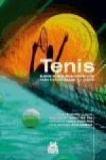 Tenis : ejercicios progresivos para desarrollar tu juego