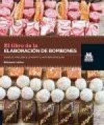 El libro de la elaboración de bombones