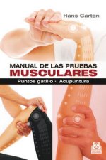 Manual de las pruebas musculares : puntos gatillo, acupuntura
