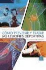 Cómo prevenir y tratar las lesiones deportivas