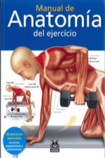 Manual de anatomía del ejercicio