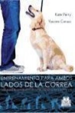 Entrenamiento para ambos lados de la correa