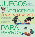 Juegos de inteligencia para perros