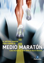 El método Hanson para correr el medio maratón