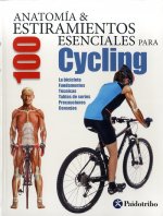 Anatomía y estiramientos esenciales para ciclyng