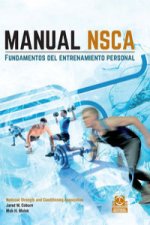 Manual NSCA: Fundamentos del entrenamiento personal