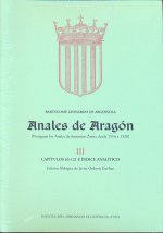 Anales de Aragón : prosiguen los anales de J. Zurita desde 1516 A 1520