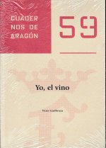Yo, el vino