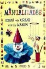 Ideas para crear con tus manos