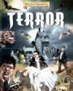Fantásticos terror