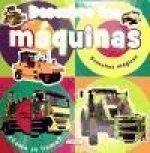 Descubro las máquinas