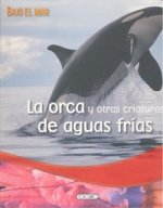 La orca y otras criaturas de aguas frías