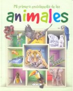 Mi primera enciclopedia de los animales