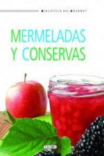 Mermeladas y conservas