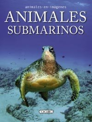 Animales submarinos