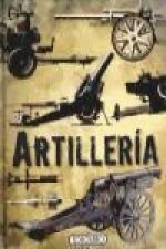 Artillería