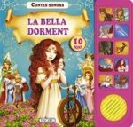 La bella dorment