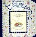 Mi primera comunión