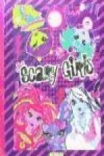 Scary girls