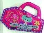 El bolso de los secretos Scary Monster Girls