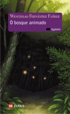 O bosque animado