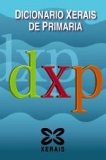 Dicionario Xerais de primaria