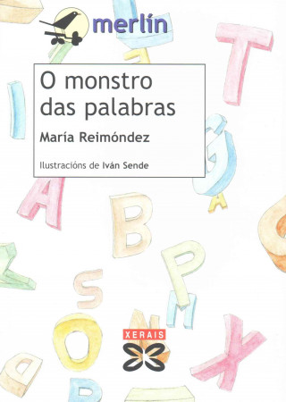 O monstro das palabras